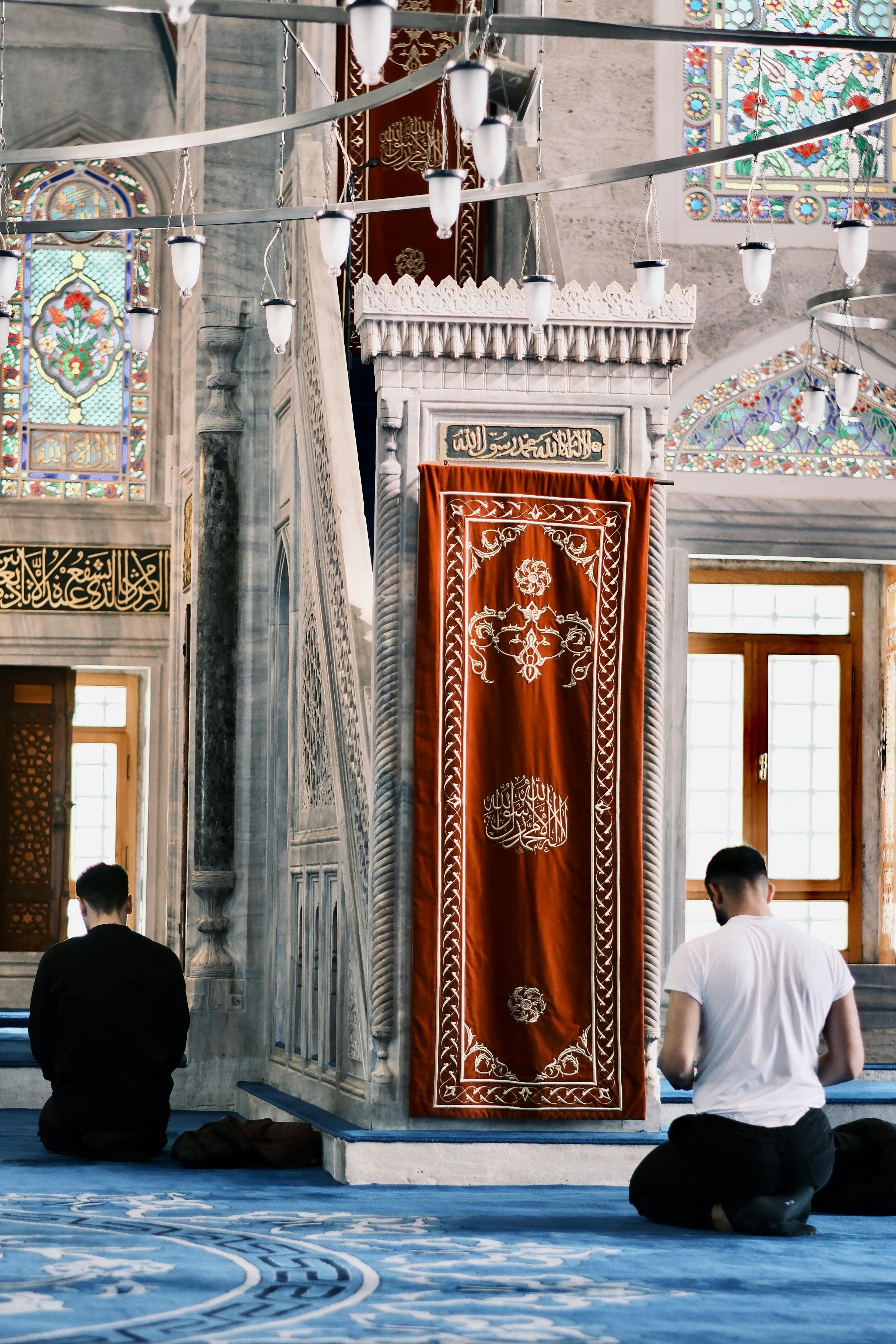 Part Dua: Malam Kedua — Ujian Konsistensi dan Stabilitas Spiritual