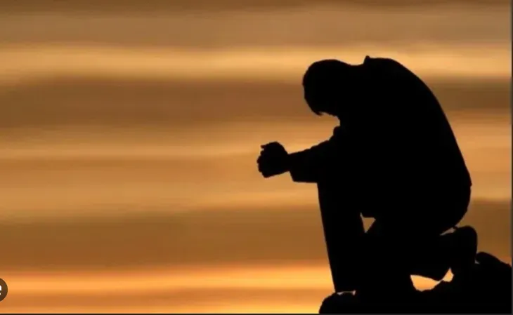 Part Lima: Malam Kelima -Momentum Kesabaran dan Pengendalian Diri